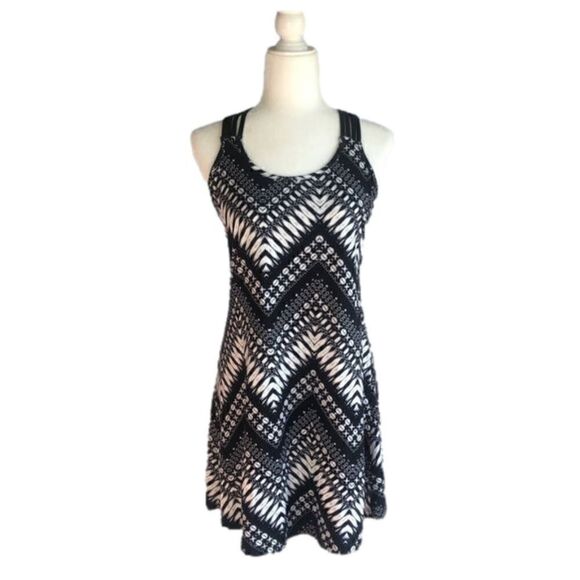 Macrame Tank Cover-Up Dress - Picture 9 of 9